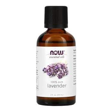 Imagem de NOW Foods Óleo de Lavanda 59m 100% Puro Importado