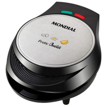 Imagem de Omeleterira Eletrica Mondial Om-01 220v