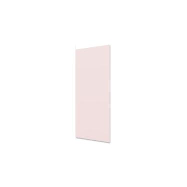 Imagem de Fechamento De Cozinha Modulado Painel De Edição Para Americana 240x100x205cm Branco