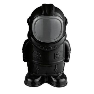 Imagem de Apontador C- Borracha Astronauta Tris Preto