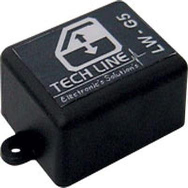 Imagem de Centralina Tech Line Lw-g5