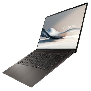 Imagem de Zenbook S14 Intel Core Ultra 7 258v Arc Graphics Tela 14' Oled Ssd 1tb Nvme Ram 16gb Asus