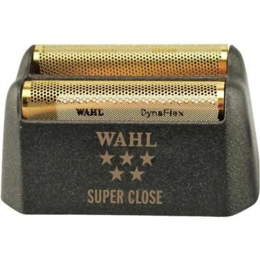 Imagem de Tela Flexível Para Máquina De Acabamento Finale Wahl