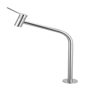 Imagem de Torneira para Banheiro Australis Meber Metais Cromado