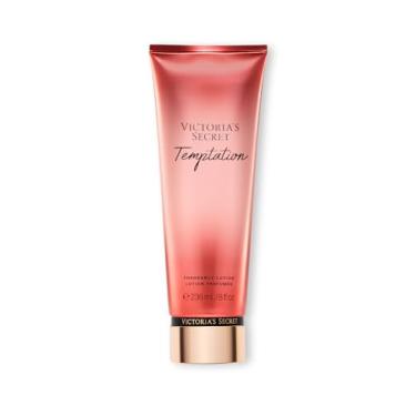 Imagem de Creme Hidratante Victoria's Secret Temptation
