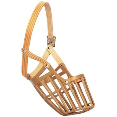 Imagem de Focinheira de nylon Buster