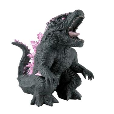 Imagem de GODZILLA 2024 - GODZILLA X KONG THE NEW EMPIRE - ENSHRINED MONSTERS - BANPRESTO - BANDAI