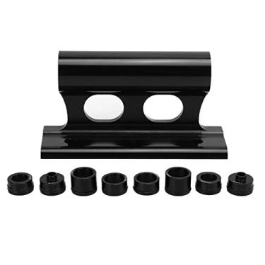 Imagem de Meijun liga rápida garfo de monte de bicicleta mount bloco de bicicleta garfo de bicicleta durável para transportes de armazenamento ao ar livre liga de alumínio 4 opções de