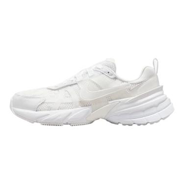 Imagem de Nike Tênis feminino V2K Run (HJ5269-100, branco/branco/branco), Branco/branco (Summit), 37
