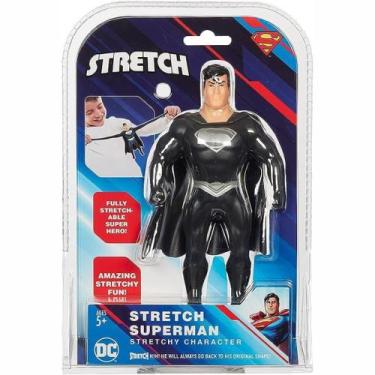 Imagem de Figura Stretch DC Superman Sunny 3372