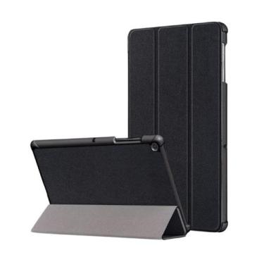 Imagem de Capa Smart Compatível Para Galaxy Tab S9 Fe X510 / X516 - BDNET