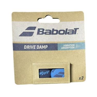 Imagem de Antivibrador Babolat Drive Damp - 2 Un