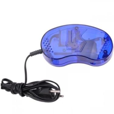 Imagem de Motor Elétrico Para Bomba Peniana Peça de Reposição Motor para Bomba Elétrica PK002 (110V)