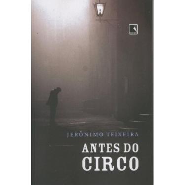 Imagem de Antes do circo