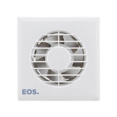 Imagem de Micro Ventilador Exaustor EOS para Banheiro 100mm EVE100 Bivolt