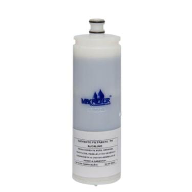 Imagem de Refil Purificador Maxquality Alcalino - Maxfilter
