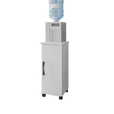 Imagem de Balcão Para Bebedor Sofia -1 Porta - Branco