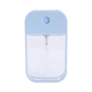 Imagem de Frasco De Spray Portátil De 45ml Recarregável Para Perfume, Repelente 
