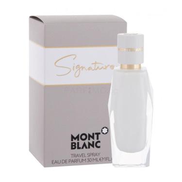 Imagem de Perfume MontBlanc Signature Edp 30ml