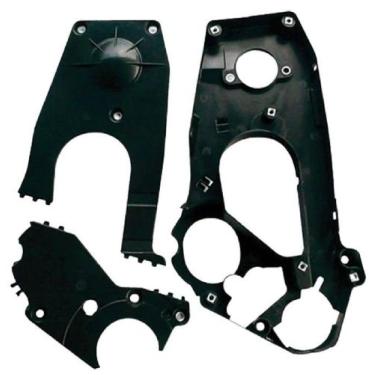 Imagem de Capa correia, corsa, celta 1.0 1.4 8v, prisma, agile, montana 1.0 1.4 