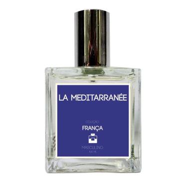 Imagem de Perfume Masculino La Meditarranée 100Ml - Coleção França