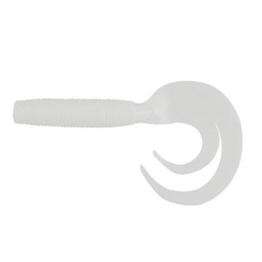 Imagem de Isca Artificial Albatroz S-Grub Soft 9cm (7,7g) 10 Peças - Várias Core