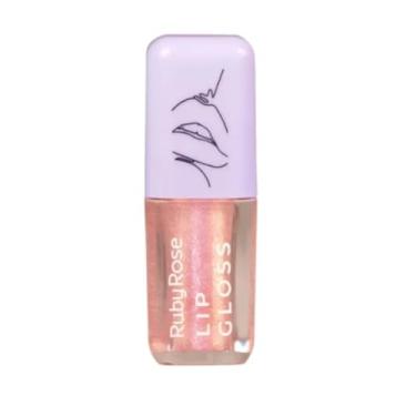 Imagem de Lip Gloss Flashlight Hb82342N Rubyrose