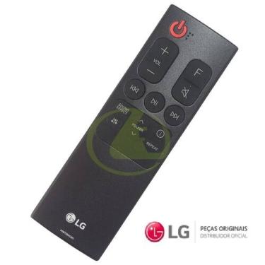 Imagem de Controle remoto original lg akb75595361 repõe akb75515407 akb75595331 