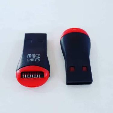 Imagem de Adotado cartão de memória - Micro sd