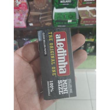 Imagem de Celulose aleda