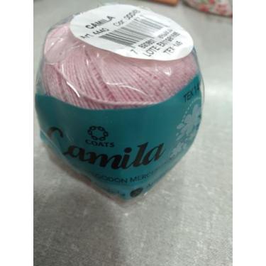 Imagem de Camila 145 - Coats