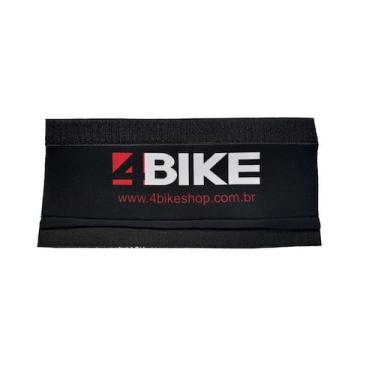 Imagem de Protetor de quadro 4Bike, Preto