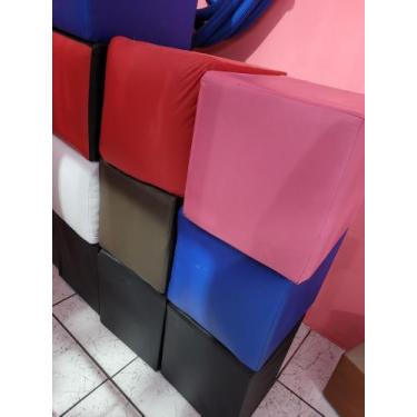 Imagem de Pulf em vários tons - Rosa 