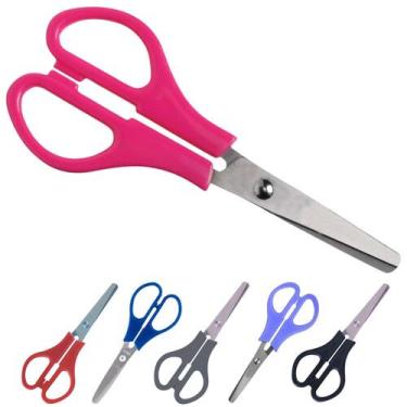 Imagem de Tesoura Resgate Primeiros Socorros Colorida Enfermagem - Love Saude, 0