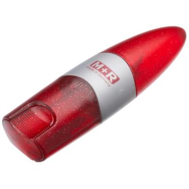 Imagem de APONTADOR M+R C/BORRACHA 0945