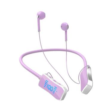 Imagem de Fones De Ouvido Bluetooth À Prova d'Água S13 TWS Sem Fio Com Microfone