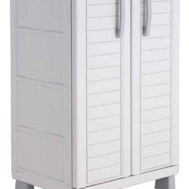 Imagem de Armario Organizador Plástico Multiuso 101X45X65Cm - Rimax