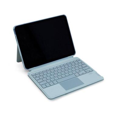 Imagem de Capa Teclado para iPad 10ª geração, Verde, Originais iPlace 