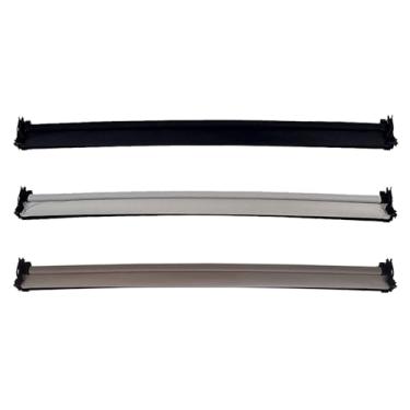 Imagem de YIFOUM Cobertura de cortina de para-sol para teto solar Panorama de carro para Mercedes-Benz GLA X156 X205 W205 C200 C220 C260 C300 2014-2019 A1567800040/A2537800240 (preto)