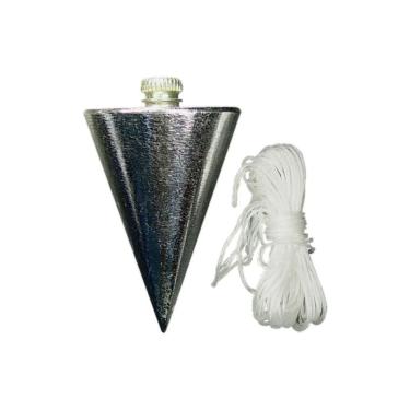 Imagem de Prumo De Centro 5m 200g - Mtx