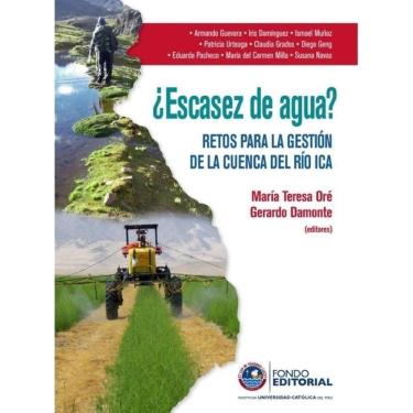 Imagem de ¿Escasez de agua? - Espanhol