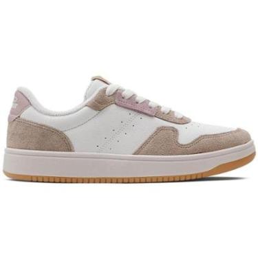 Imagem de Tênis Olympikus Urb 40 Branco-Unissex