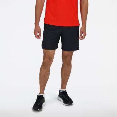 Imagem de Shorts New Balance Run Club - 7" Masculino-Masculino