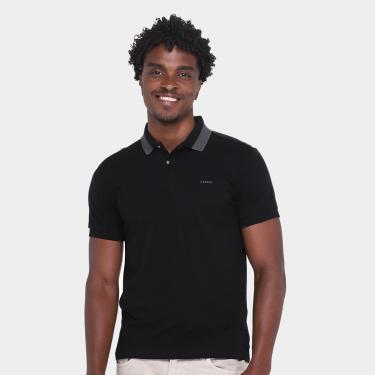 Imagem de Camisa Polo Colcci Casual  Masculina-Masculino