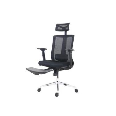 Imagem de Cadeira De Escritório Presidente Zen Ergo Preto