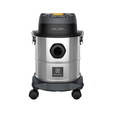Imagem de Aspirador de Pó e Água Electrolux GT12i 1500W 12L – Inox