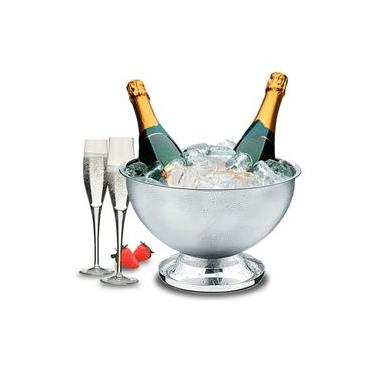 Imagem de Champanheira com Separador para 3 Garrafas - Lyon Ø 32 x 17,7 cm 6 L Colorido
