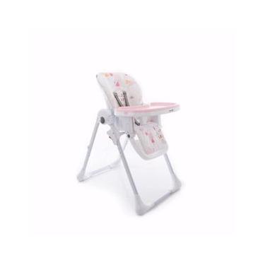 Imagem de Cadeira de Refeição Feed Safety 1st Pink Sky