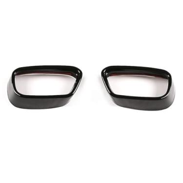 Imagem de Peças de Capa Saída Tubo Escape Silencioso Traseiro Carro para X5 F15 14-18 X6 F16 15-18 Aço Inoxidável Fácil Instalar com Cola -lados 100 Novo Caixa