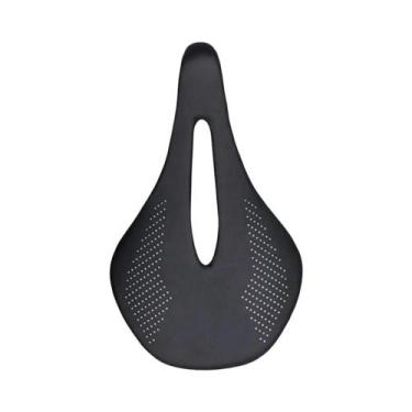 Imagem de Selim De Bicicleta Ultra-Leve De 89g Em EVA Carbono, Confortável Para 